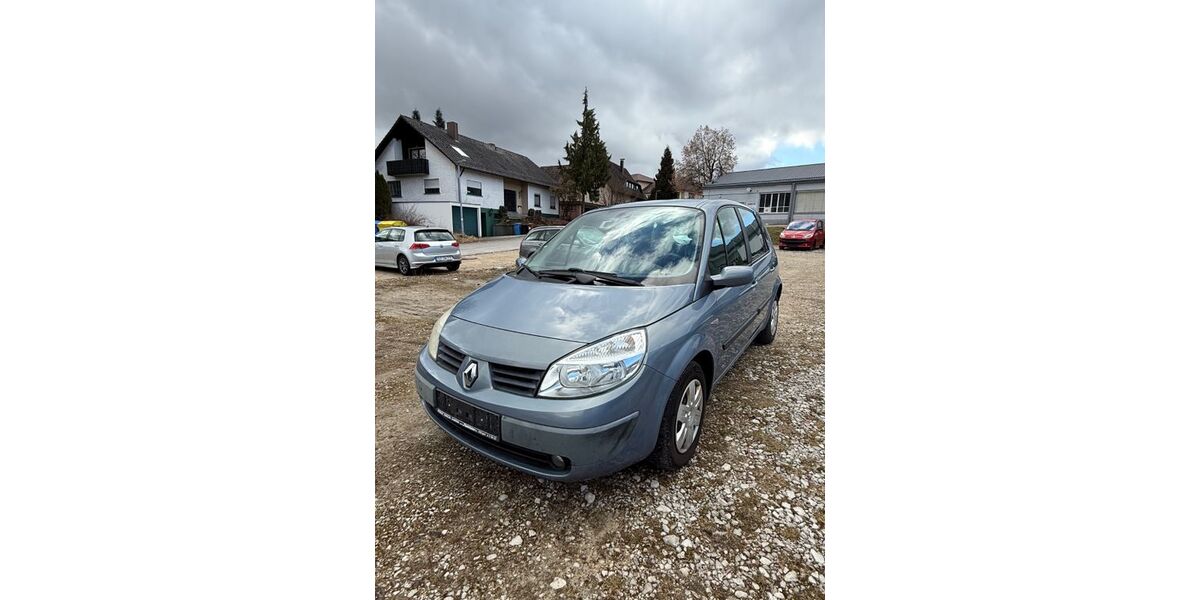 Renault Scenic 184.904 km 850 &euro; Wehingen 78564