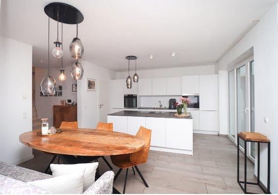 Einfamilienhaus Alsdorf - 4 Zimmer, 145 m&sup2;, 499.000&euro; | Angebot:27038010