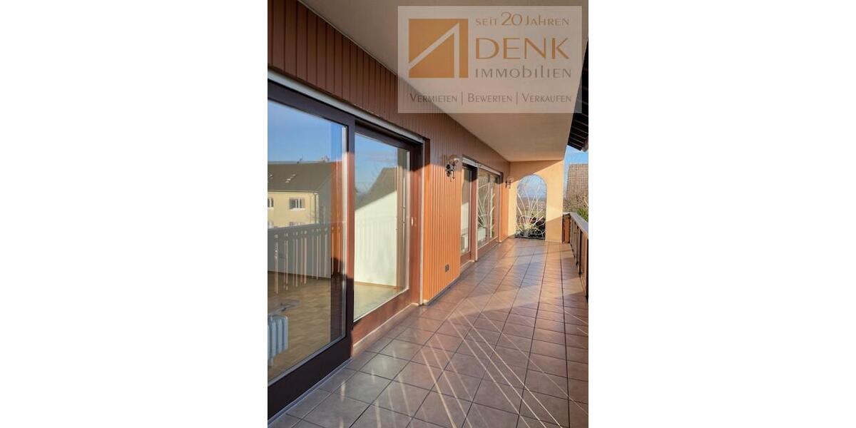 Familienglück garantiert – Großzügige 5‑Zimmer- Wohnung mit Balkon in Buchbrunn 5 zimmer