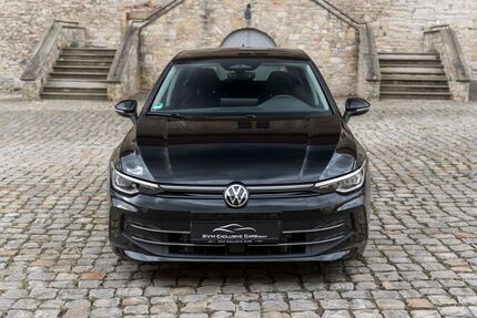 VW Golf 8.034 km 29.999 &euro; Völpke 39393