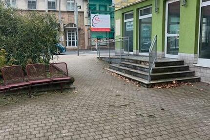 Gewerbeobjekt Zella-Mehlis Mehlis - 1.100&euro; | Angebot:24703332