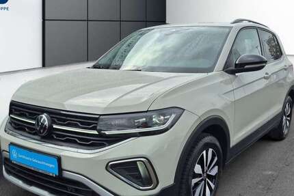 VW T-Cross 8.243 km 22.430 &euro; Braunsbedra 06242