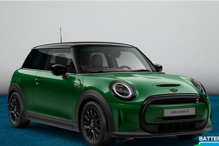 Mini Cooper SE 56.800 km 17.980 &euro; Ansbach 91522