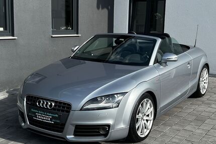 Audi TT 98.000 km 14.699 &euro; Abstatt 74232