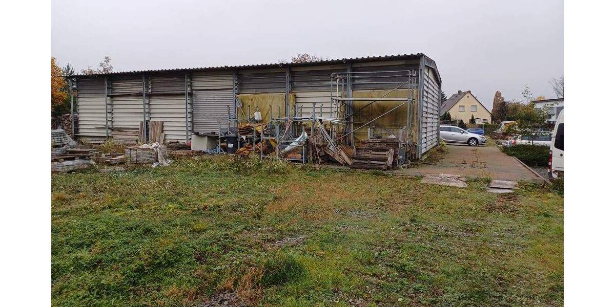 Gewerbeobjekt Bensheim - 380.000&euro; | Angebot:24751705