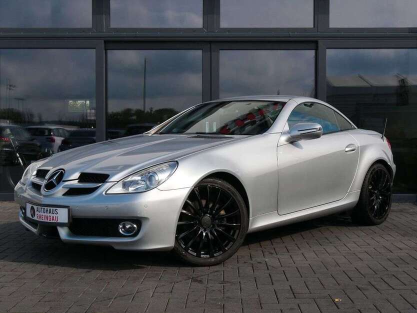 SLK 300