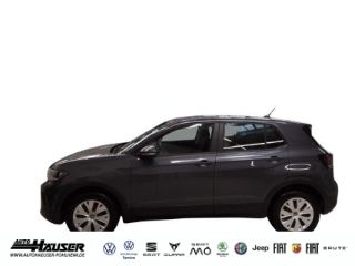 VW T-Cross 3.111 km 22.485 &euro; Pohlheim 35415