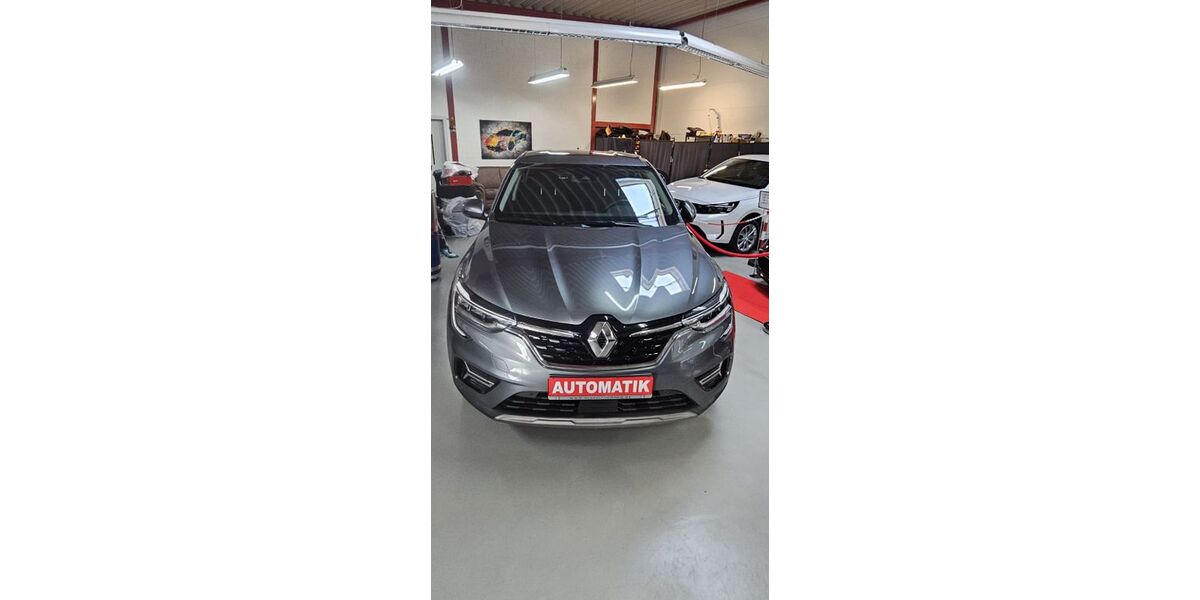 Renault Arkana 77.237 km 16.490 &euro; Werdohl 58791