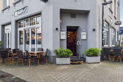 Gewerbeobjekt Trier - 125.000&euro; | Angebot:27207512