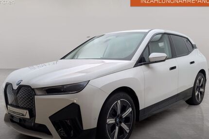BMW iX 20.186 km 48.910 € München 80939