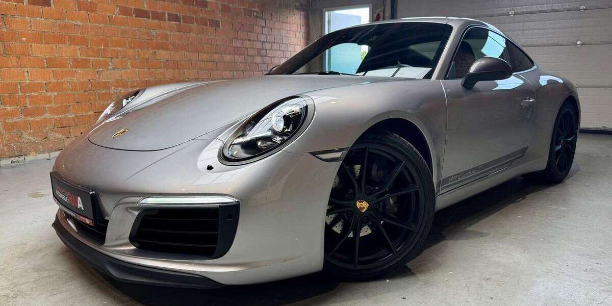 Porsche 911 44.900 km 98.890 &euro; Heusenstamm 63150