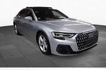 Audi A8 37.990 km 61.890 &euro; Schwabach 91126
