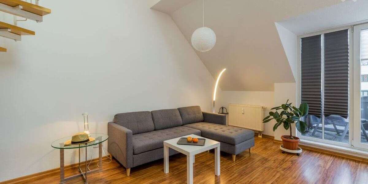 Zimmer Hohen Neuendorf - 2 Zimmer, 1.260&euro; | Angebot:24985156