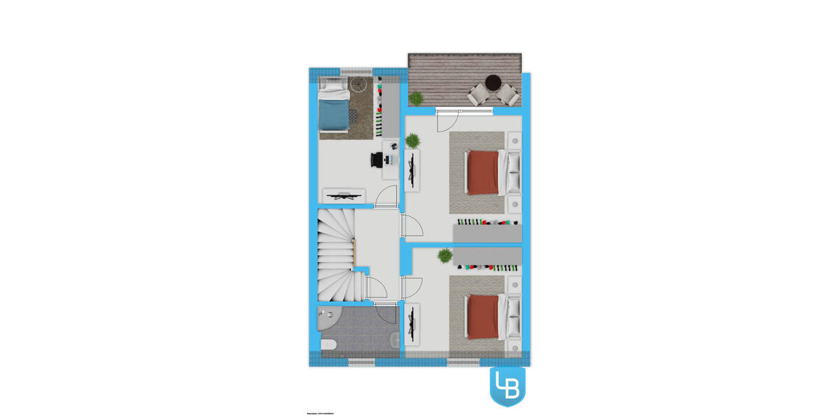 Reihenendhaus Plön - 7 Zimmer, 139 m&sup2;, 325.000&euro; | Angebot:26807209