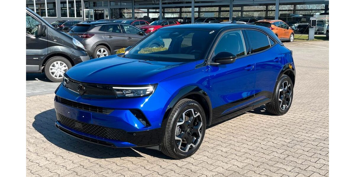 Opel Mokka 12.523 km 24.900 &euro; Wietmarschen / Lohne 49835