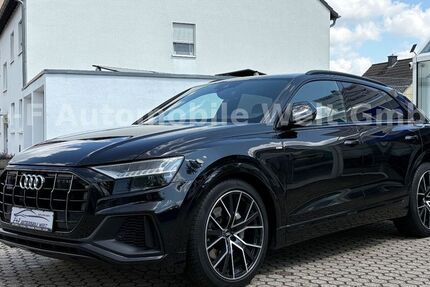 Audi Q8 94.800 km 57.990 € Zülpich 53909