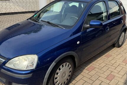 Opel Corsa 169.743 km 2.200 &euro; Rotenburg 27356