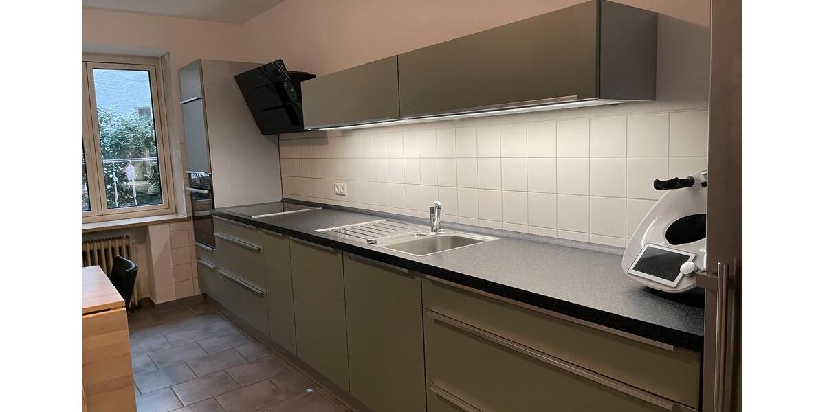 Provisionsfreie 3-Zimmer-Wohnung in der Mitte von Koblenz 3 zimmer