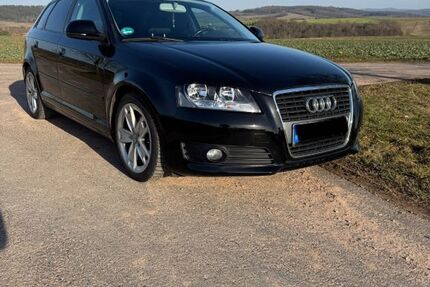Audi A3 191.000 km 3.700 &euro; Werra-Suhl-Tal 99837