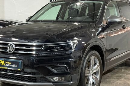 VW Tiguan 107.500 km 22.999 &euro; Langenhagen 30853