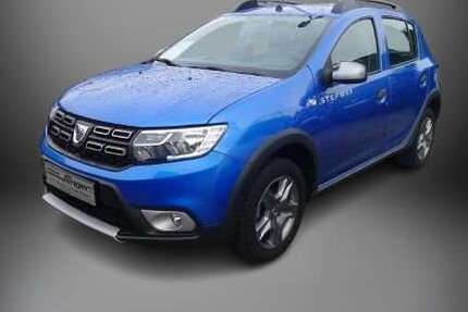 Dacia Sandero 44.445 km 11.990 € Ingelheim 55218