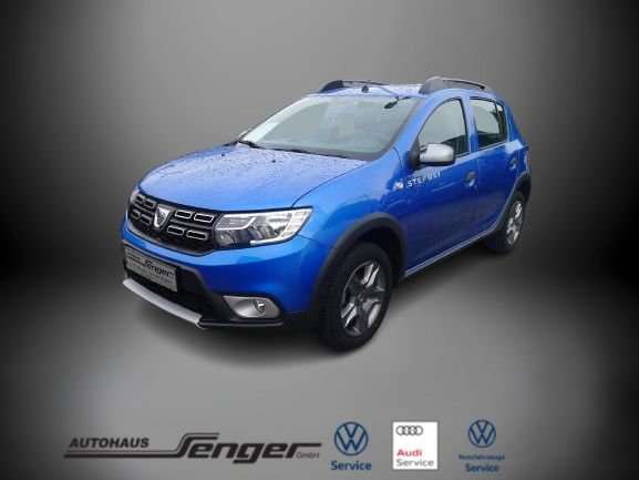 Dacia Sandero 44.445 km 11.990 € Ingelheim 55218
