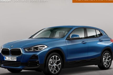 BMW X2 75.697 km 23.999 &euro; Düsseldorf 40237