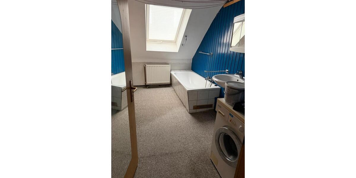 Etagenwohnung Idar-Oberstein Oberstein - 3 Zimmer, 55 m&sup2;, 650&euro; | Angebot:26620217