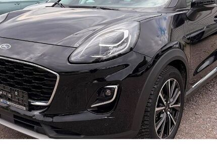 Ford Puma 60.990 km 16.690 &euro; Hockenheim 68766