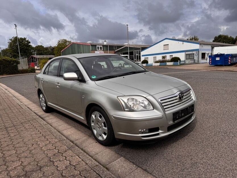Avensis