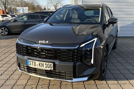 Kia Sportage 2.500 km 38.750 &euro; Stade 21684