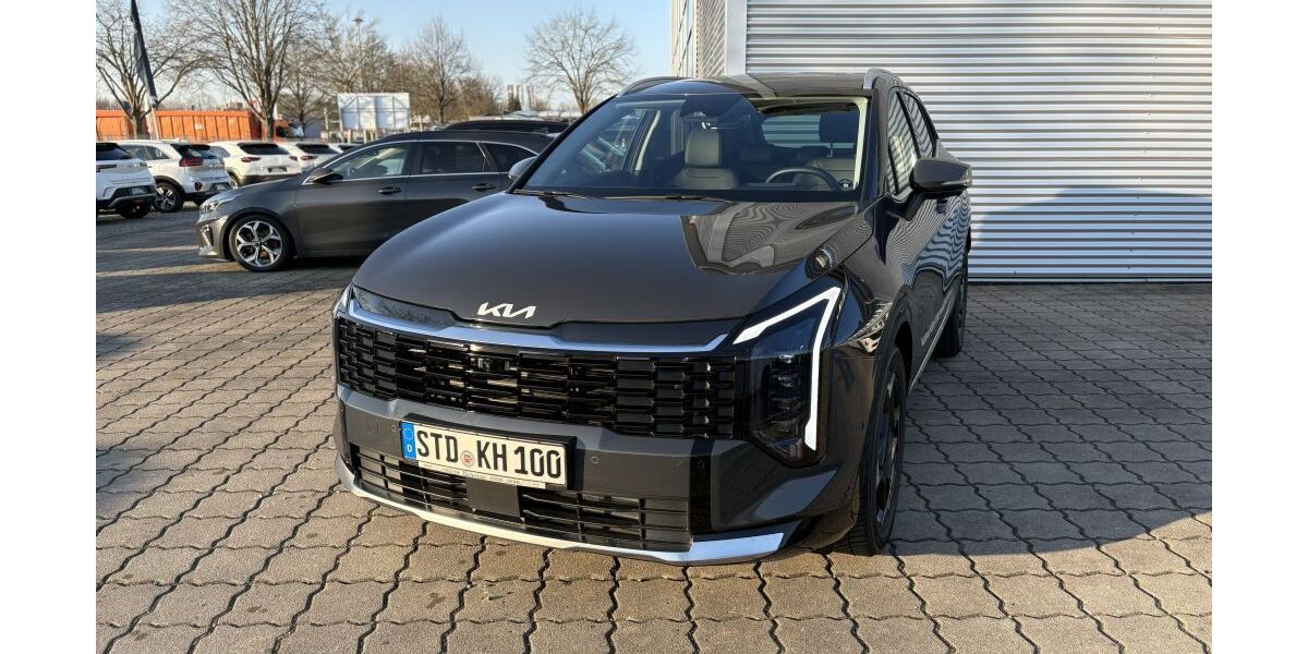 Kia Sportage 2.500 km 38.750 &euro; Stade 21684