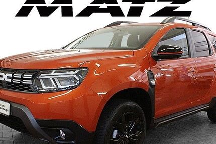 Dacia Duster 25.195 km 18.975 &euro; Obernkirchen 31683