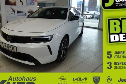 Opel Astra 23.738 km 18.490 &euro; Hof 95032