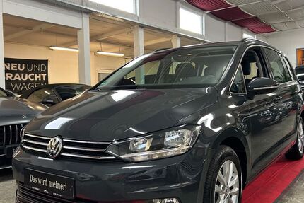 VW Touran 80.012 km 24.999 € Remshalden Grunbach 73630