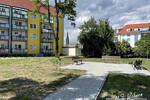 Etagenwohnung Halle Lutherplatz - 2 Zimmer, 48 m&sup2;, 400&euro; | Angebot:26432995