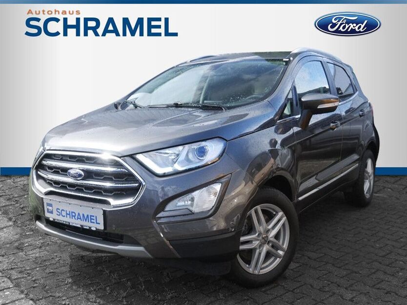 EcoSport