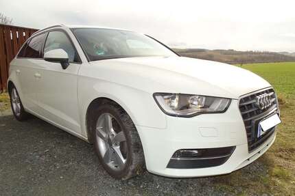 Audi A3 66.348 km 13.990 &euro; Plauen, Stadt 08529