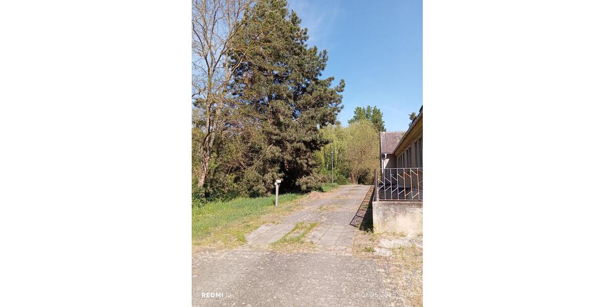 Einfamilienhaus Schönhausen (Elbe) - 3 Zimmer, 500 m&sup2;, 350.000&euro; | Angebot:27218941