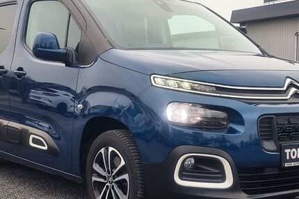 Citroen Berlingo 131.705 km 14.990 &euro; Duisburg 47178