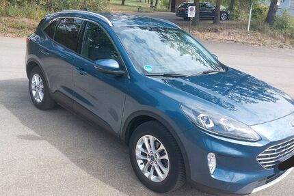 Ford Kuga 50.000 km 22.500 &euro; Walddorfhäslach 72141