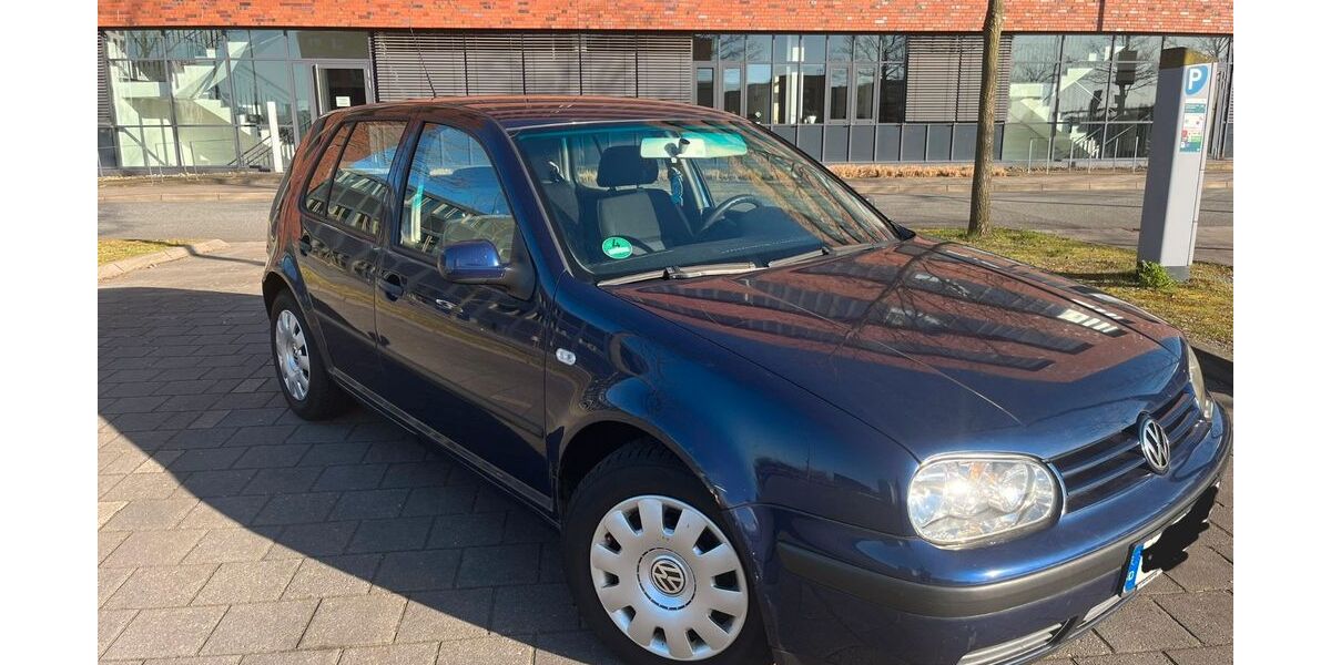 VW Golf 197.000 km 1.400 &euro; Bremen 28217