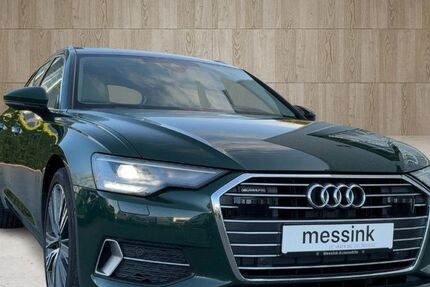 Audi A6 156.489 km 26.950 &euro; Radevormwald 42477