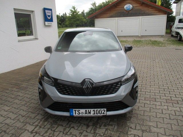 Renault Clio 7.900 km 24.300 &euro; Kirchanschöring 83417