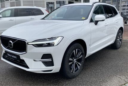 Volvo XC60 60.950 km 31.790 &euro; Neutraubling 93073