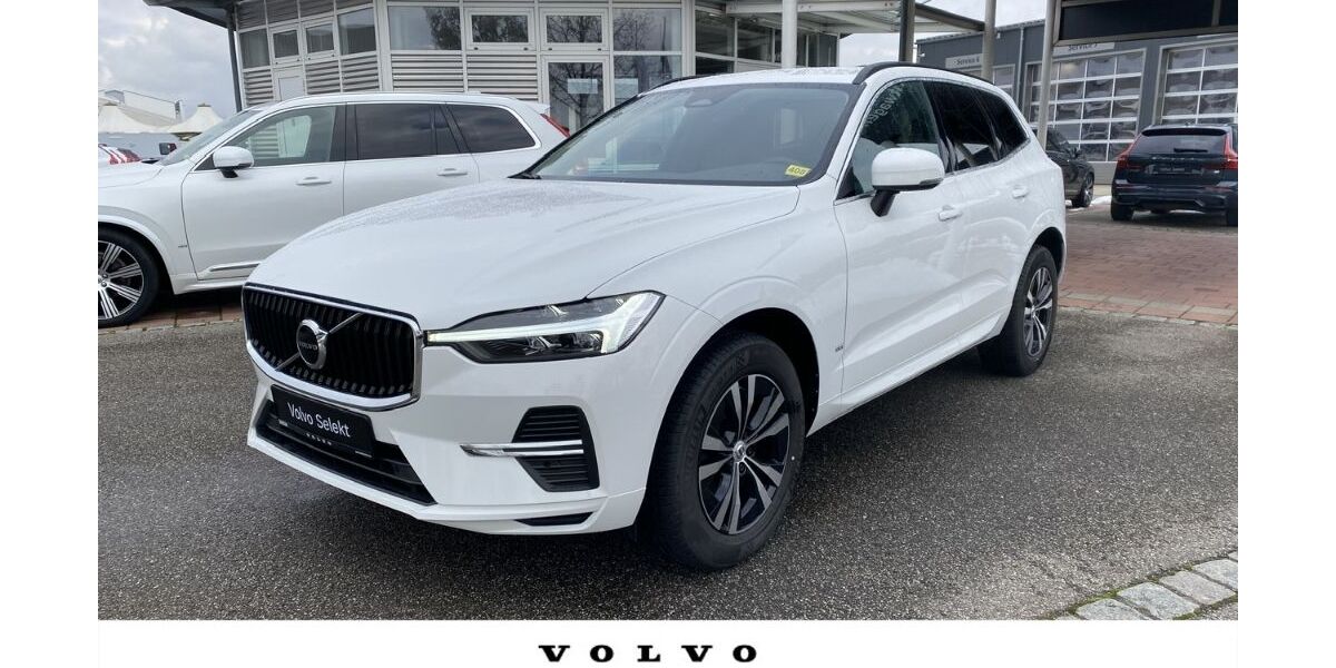 Volvo XC60 60.950 km 31.790 &euro; Neutraubling 93073