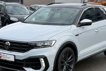 VW T-Roc 39.200 km 28.790 &euro; Mosbach 74821