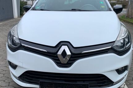 Renault Clio 76.508 km 7.499 &euro; Mainz-Kastel 55252