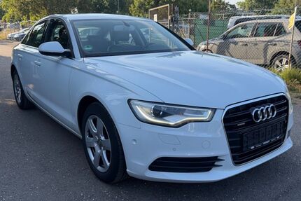 Audi A6 236.663 km 9.600 &euro; Lahr 77933
