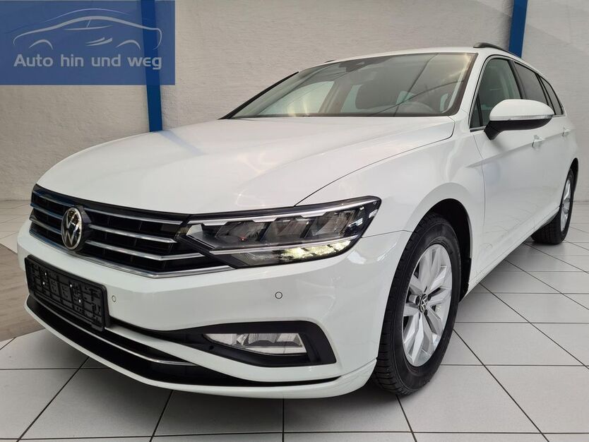 VW Passat Variant 128.200 km 18.400 € Thurmansbang/Thannberg 94169